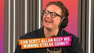 BEAT THE PUNDIT | MILO IN GREENOCK V SCOTT ALLAN