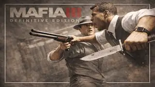 Mafia 3: Definitive Edition #60 - Two-Dicks Gl&uuml;cksspiel {German/HD/PS5/Gameplay}