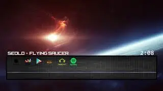 Seolo - Flying Saucer [NLS Release]