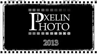 PixelinPhoto 2013