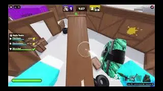 jeg prøver at kommer i silver i roblox rivals