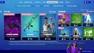 La jaloneuse dans la boutique 😍