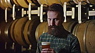 Beginning of bourbon and top 5 distillers