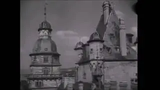 Die Goldene Sieben - Du stahlst mein Herz (I Can´t Pretend) (1937)