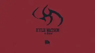 Kyle Watson - Feel [Black Book Records]