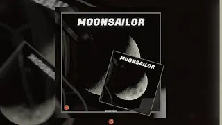 Fast Masked Wolf Type Beat | Fast x Hard x Dark Beats 2021 | 'MOONSAILOR' | Rap Instrumental #Shorts