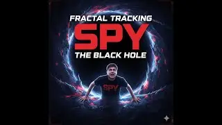 THE BLACK HOLE (Fractal Tracking Spy english version)