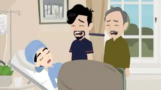 وصية حب ( القصة كاملة )