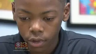 Baltimore Now Home To Chess Champion