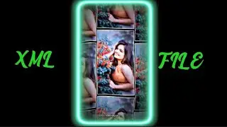 #avi to party shuru hui hai💫🔥XML file Hindi song 🔰 hindi song XML file 🔰 XML file alight motion 🔰