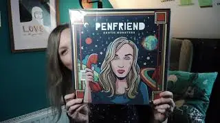 Unboxing 