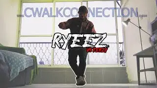 RYEEZ | QUARTERFINAL | @TheCwalkConnection Tournament 2019