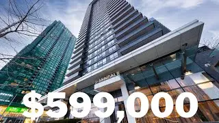 Welcome to 2 Anndale Drive in Toronto Also Known as the Hullmark Centre