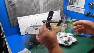 REGRESO AL PINCEL PARTE 2