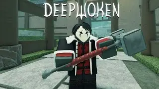 [Deepwoken] HEAVY Solo Progression #1 - Pain