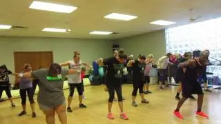 ALL THE WAY UP!!!!UPPER BODY TONER WITH 5LB!POWER STATION FITNESS!