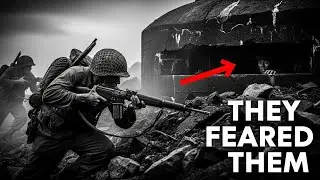 They Would Not Stop &mdash; Why Japanese Defenders Feared U.S. Marines at Iwo Jima