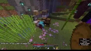 DDVSMP (Dragons Den Viewer SMP) Minecraft 1.20