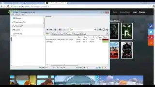 How to download movie in website with utorrent 2017