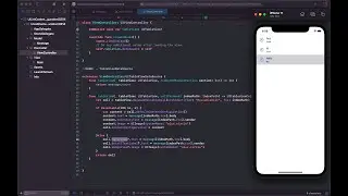 UIListContentConfiguration iOS 14 in Swift