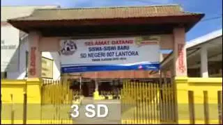 PROFIL KELURAHAN LANTORA