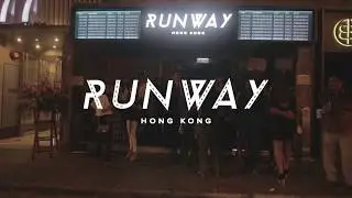 Runway Grand Opening Highlights 2017