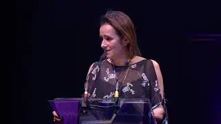 Grief Encounter Gala Dinner 2019 Key Note Speech