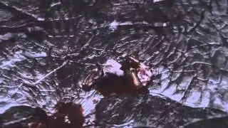 god of war ascension amv - Hanging On [HD][720P]