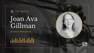 Joan Gillman honored member of IAOTP interviewed on TIP Radio by Miss Universe