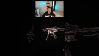 THE *BEST* MW MP5 CLASS!