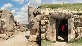 Ancient Secrets of Turkey and Megalithic Civilizations of the Past &ndash; Matthew LaCroix and Rex Bear