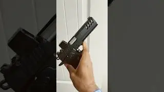 COP OR DROP THE NEW BERSA M2XI❓ #2A #fyp #shorts #short #viral #pewpew #pewlife #1911