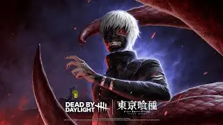 LIVE REACTION! Tokyo Ghoul Launch Livestream