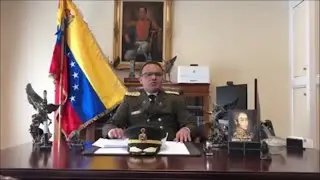 Former socialist loyalists in U.S. abandon Maduro, side with Guaido