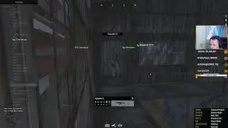 ARMA3 - FNF #NA - Scandi Recon - DK/ENG