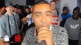 Duppy & Leave // Jez Vs Terra Montana #July2016