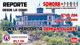 Reporte SPWR en RS | Cadena de valor de Litio y la situaci&oacute;n de los Triquis en Sonora nuestro tema