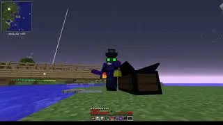Matamos al drogan de Minecraft fin de la serie / Minecraft con mods cap11 