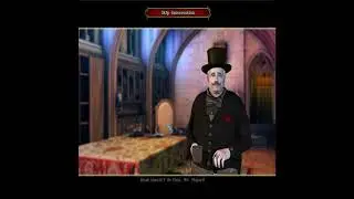 Tales of Sorrow Strawsbrough Town No Commentary
