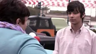Small Time 2014  Official Trailer [HD 1080p]