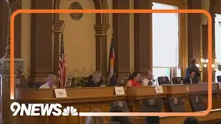 Bill to expand transgender protections passes Colorado Senate committee