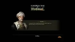 European war 7 medieval изминение conquest.