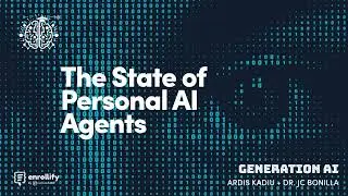 The State of Personal AI Agents: Manus, Deep Research, Perplexity, Grok, Lovable, Cursor, Lindy.a...