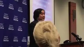 Harold Hongju Koh