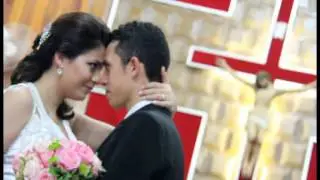 Clip Casamento Monica e Sidinei