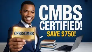CMBS Certification 2025 &mdash; Become a Certified Medical Benefits Specialist (PBM Pro Training)