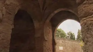 هذا الصباح- قصر الحمراء أهم الآثار المعمارية في غرناطة