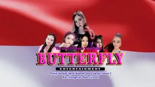 LIVE THE BEST MUSIC YANG BOHAY BUTTERFLY Pimp.  bundae ifandi Alamat