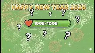 I reached 100b hp