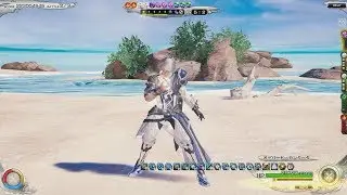 MobiusFF (JP) - Battle Tower | Summer Ultros 2018 (90F)